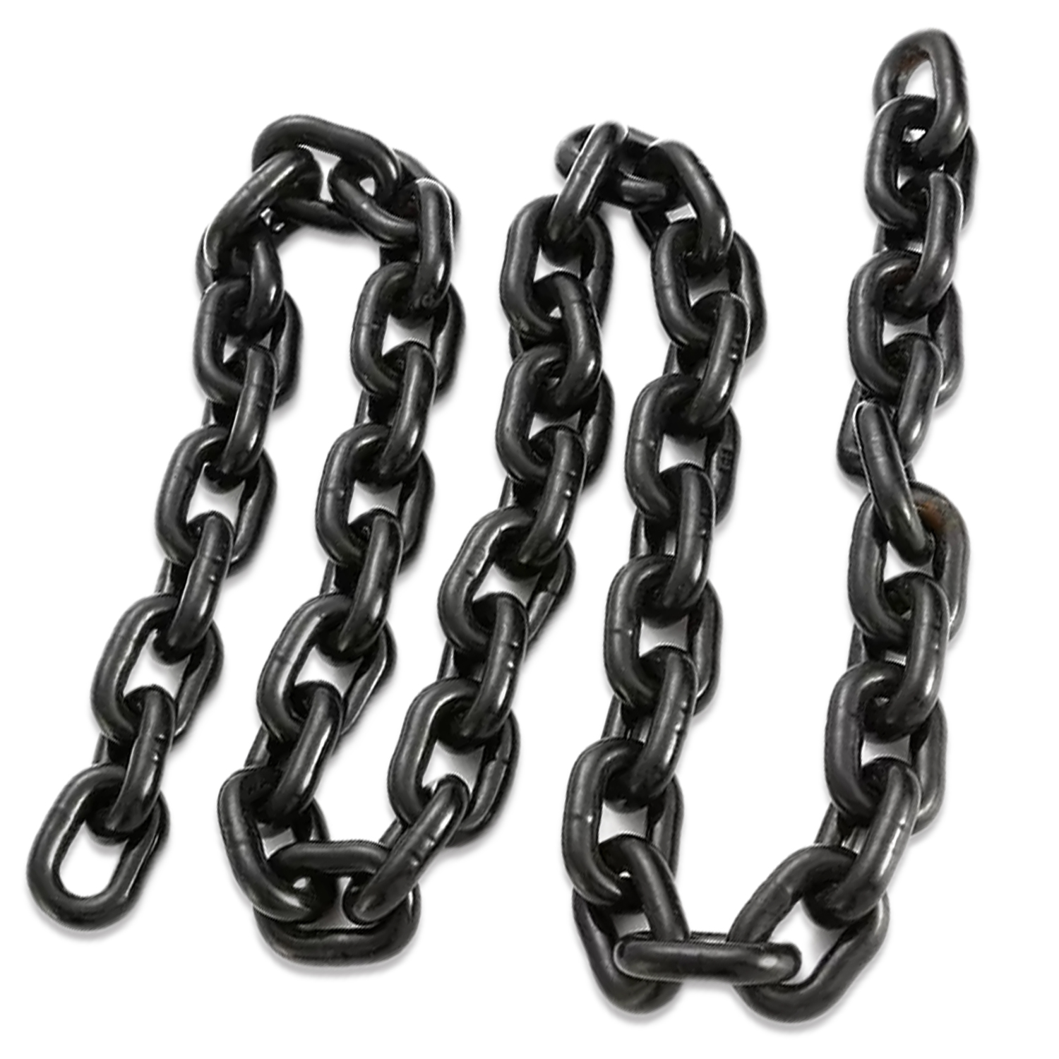 let’s talk about how to prevent rust of 10 tons lifting chain.